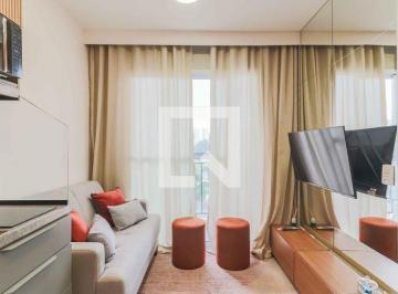 Apartamento · 24m² · 1 Quarto · Apartamento para Aluguel - Jardim Éster Yolanda, 1 Quarto, 24 m² - São Paulo