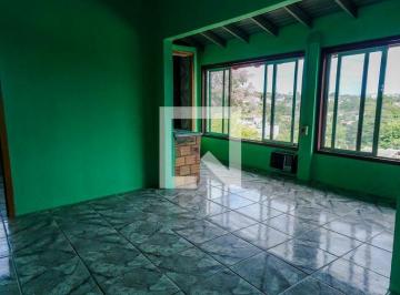 Casa · 55m² · 1 Quarto · Casa para Aluguel - Tarumã, 1 Quarto,  55 m² - Viamão