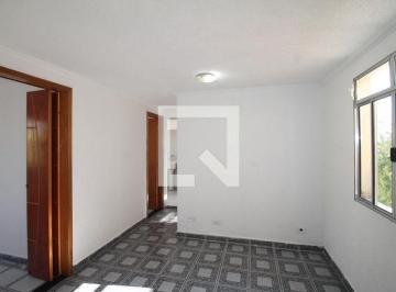 Apartamento · 57m² · 2 Quartos · 1 Vaga · Apartamento para Aluguel - Cangaíba, 2 Quartos, 57 m² - São Paulo