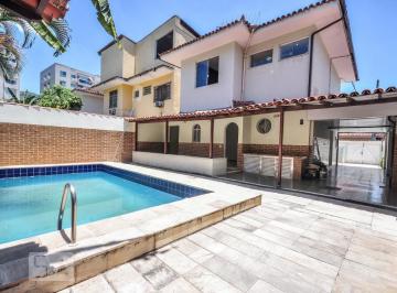 Casa · 256m² · 3 Quartos · 3 Vagas · Casa à Venda - Freguesia , 3 Quartos, 256 m² - Rio de Janeiro