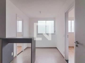 Apartamento · 34m² · 2 Quartos · Apartamento à Venda - Butantã, 2 Quartos, 34 m² - São Paulo
