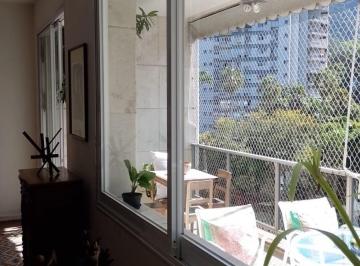 Apartamento de 4 quartos, Rio de Janeiro · Rua Cosme Velho 4 Quartos 3 Vagas