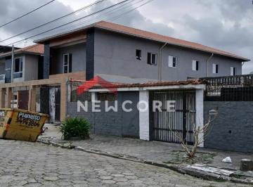 Casa · 50m² · 2 Quartos · 1 Vaga · Casa de condomínio em Rua Sertanista Francisco Meirelles - Tupi - Praia Grande/SP