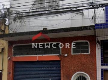 Comercial · 594m² · Loja em  Rua Belém - Belenzinho - São Paulo/SP