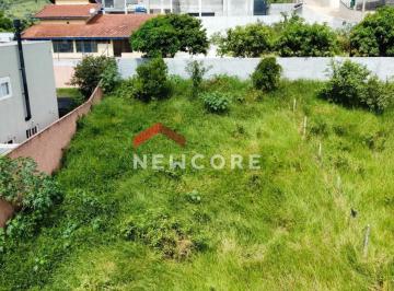 Terreno · 392m² · Lote em  Avenida Zezico Peçanha - Cidade Satélite - Atibaia/SP