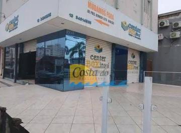 e31e13857646cacb4cb99b4fcaa27e765747c2e2 · Loja à venda, 114 m² por R$ 900.000,00 - Tupi - Praia Grande/SP
