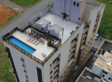 Apartamento de 1 quarto, Ceilândia · Apartamento 33,25m² - R$ 189.000,00 - Faixa 1 do Minha Casa Minha Vida