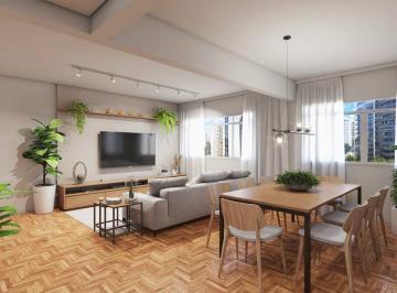 Apartamento de 2 quartos, São Paulo · LINDO APTO REFORMADO NA ALAMEDA LORENA