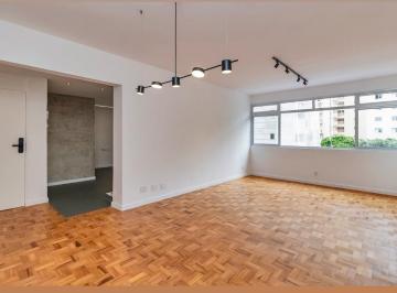Apartamento de 3 quartos, São Paulo · APTO REFORMADO AL. JOAQUIM EUGÊNIO DE LIMA