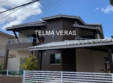 Foto 01 · Ótima casa em condomínio na estrada do coco!!!