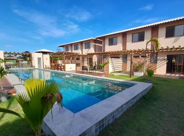 Casa , Mata de São João · village duplex 2/4 em Imbassaí