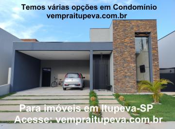 Casa de 3 quartos, Itupeva · San Venâncio, Itupeva-SP, 03Dorms(01St_Closet), Área Gourmet Fechada