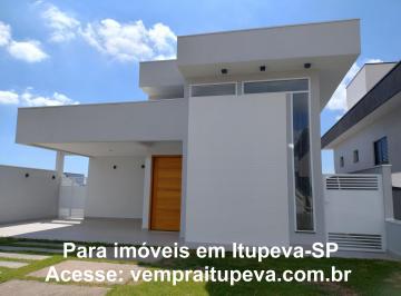 Casa de 3 quartos, Itupeva · San Venâncio, Itupeva-SP, Casa Nova 03Dorms(1ST_Closet), Escritório.