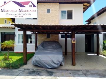Foto 01 · Casa em Condomínio, Patamares, Salvador, BA