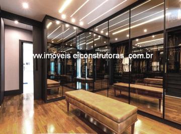 Foto 18 · Apartamento Mobiliado Tatuapé 337 m² 4 suítes 5 vagas + Depósito - Entregue em 2021