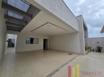Foto 02 · Casa, Centro, Uruaçu, GO