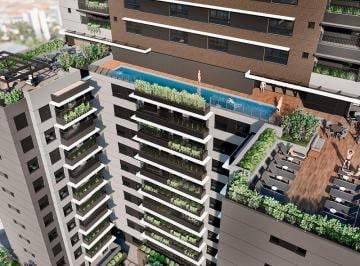 Fachada · Apartamento, Praça da Árvore, São Paulo, SP