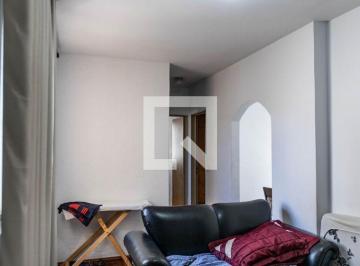 Apartamento · 60m² · 2 Quartos · 1 Vaga · Apartamento à Venda - Buritis, 2 Quartos,  60 m² - Belo Horizonte