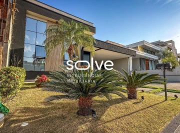 Casa · 195m² · 3 Quartos · 4 Vagas · Casa em Condomínio à venda em Indaiatuba - Jardim Residencial Dona Maria José, 3 quartos 195 m² por