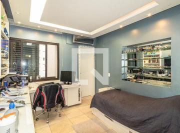 Apartamento de 4 quartos Venda R$ 2.700.000 · Apartamento à Venda - Moema, 4 Quartos,  216 m² - São Paulo