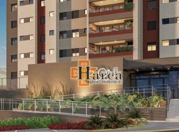 fc81b40db72ea932a1d4a1edd1fc594bde797bd4 · Apartamento com 2 dormitórios à venda, 69 m² por R$ 670.000 - Jardim Paulistano - Sorocaba/SP