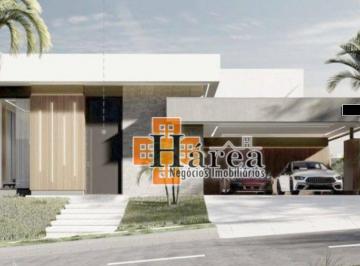 16906e0560a3259113a9a1146f754214e59359ba · Casa com 3 dormitórios à venda, 449 m² por R$ 4.800.000,00 - Condomínio Fazenda Jequitibá - Sorocaba