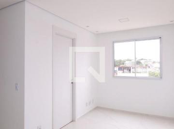 Apartamento · 34m² · 2 Quartos · Apartamento para Aluguel - Vila Jacuí, 2 Quartos,  34 m² - São Paulo
