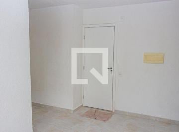 Apartamento · 44m² · 2 Quartos · Apartamento para Aluguel - Campo Grande, 2 Quartos, 44 m² - São Paulo