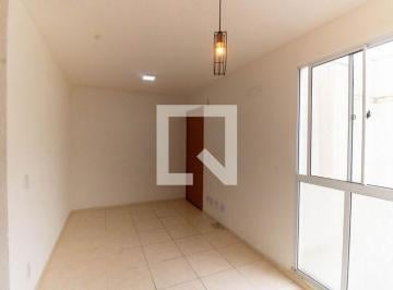 Apartamento · 42m² · 2 Quartos · 1 Vaga · Apartamento para Aluguel - Barro Vermelho, 2 Quartos,  42 m² - São Gonçalo