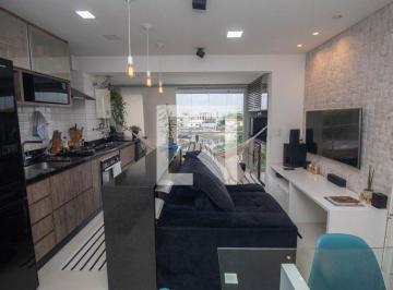 Apartamento · 52m² · 2 Quartos · 2 Vagas · Apartamento para Aluguel - Vila Guilherme, 2 Quartos,  52 m² - São Paulo