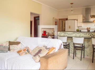 Casa · 80m² · 3 Quartos · 2 Vagas · Casa para Aluguel - Parque Vitória Regia, 3 Quartos, 80 m² - Sorocaba