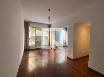 Apartamento · 86m² · 2 Quartos · Apartamento para Aluguel - Laranjeiras, 2 Quartos, 86 m² - Rio de Janeiro