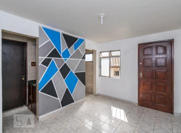 Apartamento · 65m² · 2 Quartos · 1 Vaga · Apartamento para Aluguel - Irajá, 2 Quartos,  65 m² - Rio de Janeiro