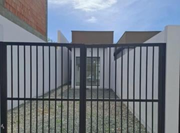 7636b072aeba49e7891d4f62b2b075e9.jpg · Casa para Venda em Penha/SC - 3 Dorm. 62 m2 Área Útil
