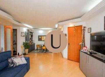 19482e2c07d7c6fb8b751bbc840bc53a781d3dcc · Apartamento 105 m2, 3 dorm, 1 suite, 2 vagas