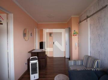 Apartamento · 51m² · 3 Quartos · 1 Vaga · Apartamento à Venda - Itaquera, 3 Quartos,  51 m² - São Paulo