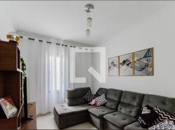 Apartamento · 80m² · 1 Quarto · Apartamento à Venda - Liberdade, 1 Quarto,  80 m² - São Paulo