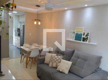 Apartamento · 45m² · 2 Quartos · 1 Vaga · Apartamento à Venda - Curicica, 2 Quartos,  45 m² - Rio de Janeiro