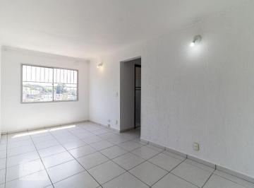 Apartamento · 50m² · 2 Quartos · 1 Vaga · Apartamento à Venda - Jardim Santa Emília, 2 Quartos, 50 m² - São Paulo