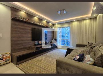 Casa · 150m² · 3 Quartos · 2 Vagas · Casa à Venda - Jardim Bela Vista, 3 Quartos, 150 m² - Santo André
