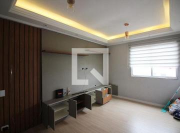 Apartamento · 68m² · 2 Quartos · 1 Vaga · Apartamento à Venda - Baeta Neves, 2 Quartos,  68 m² - São Bernardo do Campo