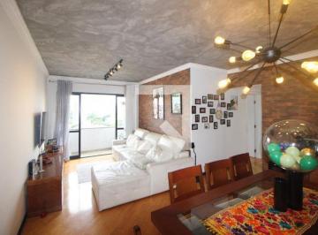 Apartamento · 88m² · 3 Quartos · 2 Vagas · Apartamento à Venda - Água Fria, 3 Quartos,  88 m² - São Paulo