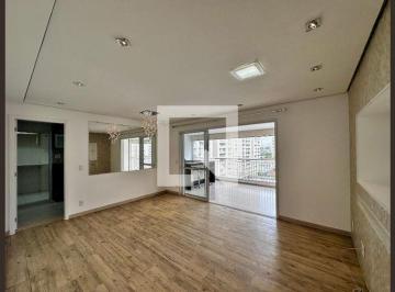 Apartamento · 130m² · 3 Quartos · 2 Vagas · Apartamento à Venda - Santo Amaro , 3 Quartos,  130 m² - São Paulo