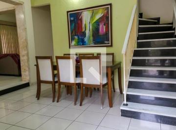 Casa · 324m² · 4 Quartos · 1 Vaga · Casa à Venda - Méier, 4 Quartos,  324 m² - Rio de Janeiro