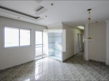 Apartamento · 69m² · 3 Quartos · 1 Vaga · Apartamento à Venda - Planalto, 3 Quartos, 69 m² - São Bernardo do Campo