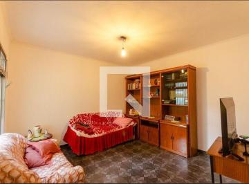 Casa · 180m² · 5 Quartos · 3 Vagas · Casa à Venda - Freguesia do Ó, 5 Quartos, 180 m² - São Paulo