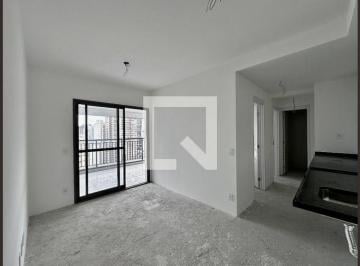 Apartamento · 51m² · 2 Quartos · 1 Vaga · Apartamento à Venda - Chácara Santo Antonio, 2 Quartos,  51 m² - São Paulo