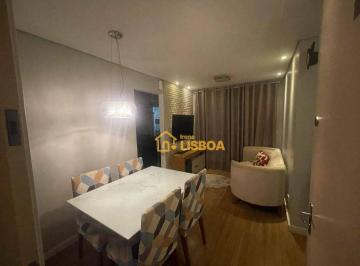 272a7ed24ee64089f08887ff080fbe1ee91bb113 · Apartamento à venda, 47 m² por R$ 389.000,00 - São Mateus - São Paulo/SP
