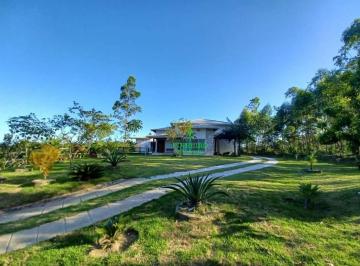 7fde2127e1764884814083cc3dd32f95234615a1 · Chácara com 4 dormitórios à venda, 6700 m² por R$ 1.575.000,00 - Serra do Sambê - Rio Bonito/RJ