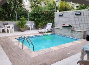 574d3f8597a93572e51ef5177b7d294e8cb6495b · Casa com 4 dormitórios à venda, 200 m² por R$ 2.100.000,00 - Ingá - Niterói/RJ